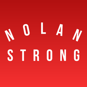 Team Page: Nolan Strong